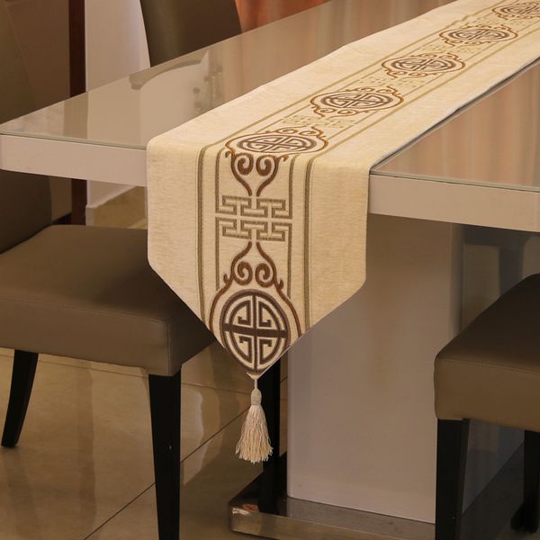 modern light luxury chenille embroidered dining table runners european tea table cloth l decoration bed runner
modern light luxury chenille embroidered dining table runners european tea table cloth l decoration bed runner