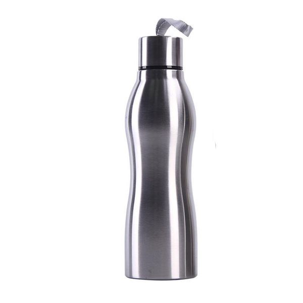 sports kettle with lifting rope new gourd shaped water bottle 304 stainless steel single wall outdoor portable
sports kettle with lifting rope new gourd shaped water bottle 304 stainless steel single wall outdoor portable