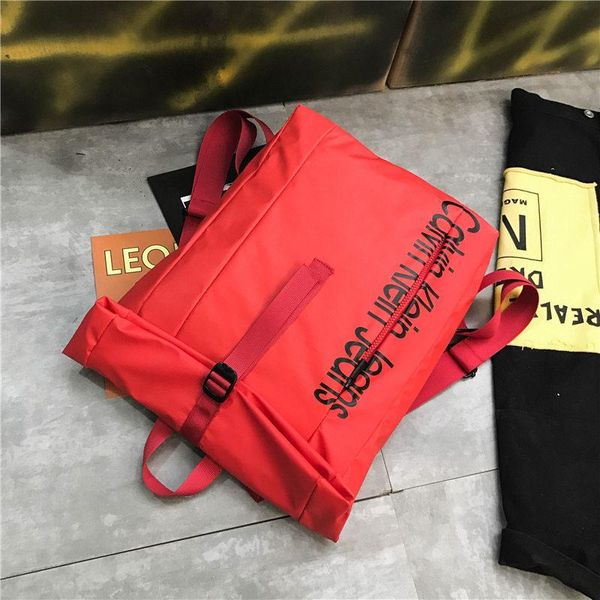 дизайнер-оптовый рюкзак мужчины и женщины унисекс аутентичные качественные школьные спортивные пакеты на открытом воздухе добро пожаловать н
дизайнер-оптовый рюкзак мужчины и женщины унисекс аутентичные качественные школьные спортивные пакеты на открытом воздухе добро пожаловать н