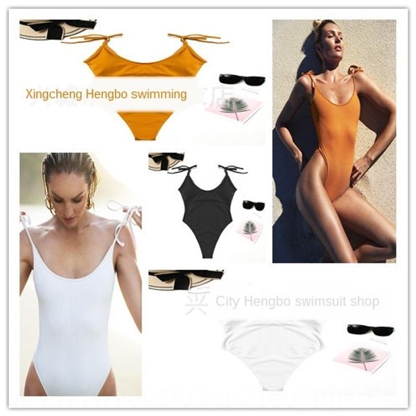 2019 one-piece lady beach hengbo 2019 one-piece lady beach bikini bikini swimsuit hengbo swimsuit, White;black
2019 one-piece lady beach hengbo 2019 one-piece lady beach bikini bikini swimsuit hengbo swimsuit, White;black