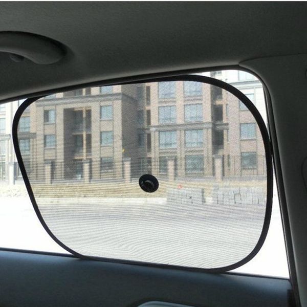 new arrival 2x black kids baby children car window uv protection blind mesh sun shades twin je2 oct11
new arrival 2x black kids baby children car window uv protection blind mesh sun shades twin je2 oct11
