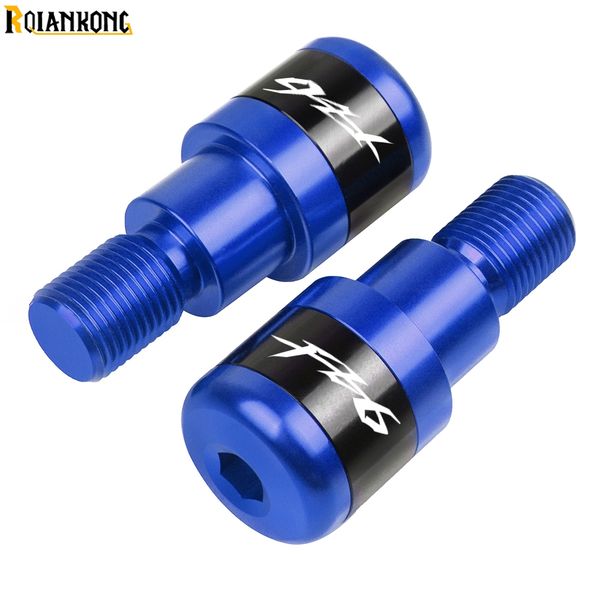 cnc aluminum 7/8"22mm handlebar ends grips slider handler bar ends for fz6 / fazer / r 2014 2015 2016 fz6 2014-2016
cnc aluminum 7/8"22mm handlebar ends grips slider handler bar ends for fz6 / fazer / r 2014 2015 2016 fz6 2014-2016