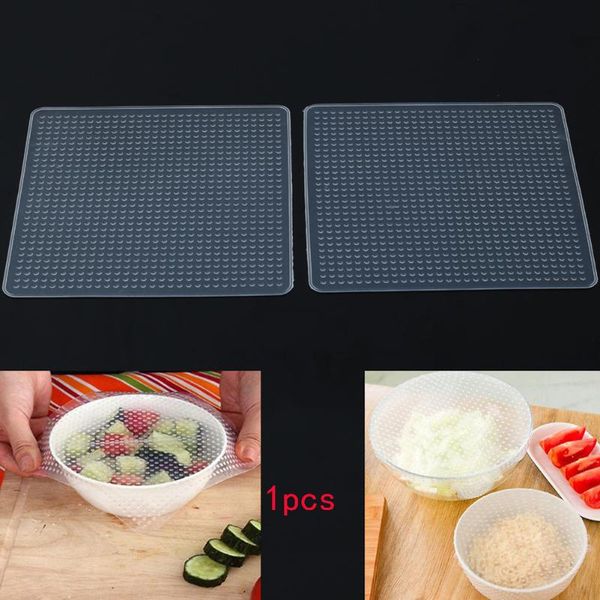 reusable fruit sealing film silicone bowl wrap environmental kitchen keep fresh tool stuff for microwave ovens refrigerator
reusable fruit sealing film silicone bowl wrap environmental kitchen keep fresh tool stuff for microwave ovens refrigerator