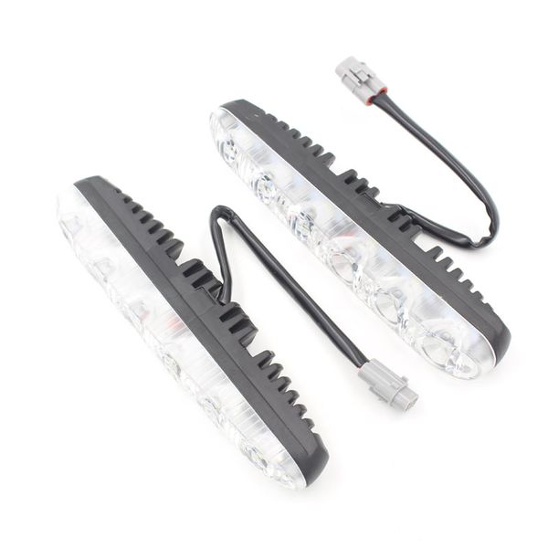 car headlight high power high/low beam aluminum warning driving fog lamp auto head led daytime running lights with len xenon drl
car headlight high power high/low beam aluminum warning driving fog lamp auto head led daytime running lights with len xenon drl