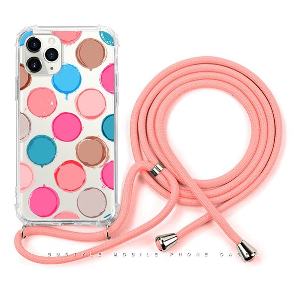 clear case with rope crossbody lanyard for iphone 11 x xr xs max 8 7 6 6s plus necklace cord hang shoulder strap phone bag cover
clear case with rope crossbody lanyard for iphone 11 x xr xs max 8 7 6 6s plus necklace cord hang shoulder strap phone bag cover