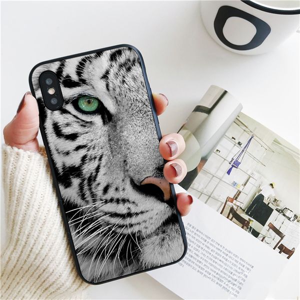 fundas luxury tiger cover for iphone 11 pro xs max xr case for iphone 8 7 6s plus 5s se 5 case soft silicone cover.
fundas luxury tiger cover for iphone 11 pro xs max xr case for iphone 8 7 6s plus 5s se 5 case soft silicone cover.