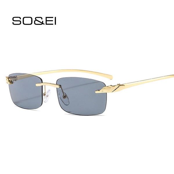so&ei vintage unique cheetah rimless rectangle sunglasses women candy colors clear lens eyewear brand designer men sun glasses pnetb
so&ei vintage unique cheetah rimless rectangle sunglasses women candy colors clear lens eyewear brand designer men sun glasses pnetb