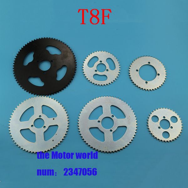 38t/44t/64t/74t 29mm 35mm 54mm rear chain sprocket for 47cc 49cc engine pocket bike scooter mini moto atv
38t/44t/64t/74t 29mm 35mm 54mm rear chain sprocket for 47cc 49cc engine pocket bike scooter mini moto atv