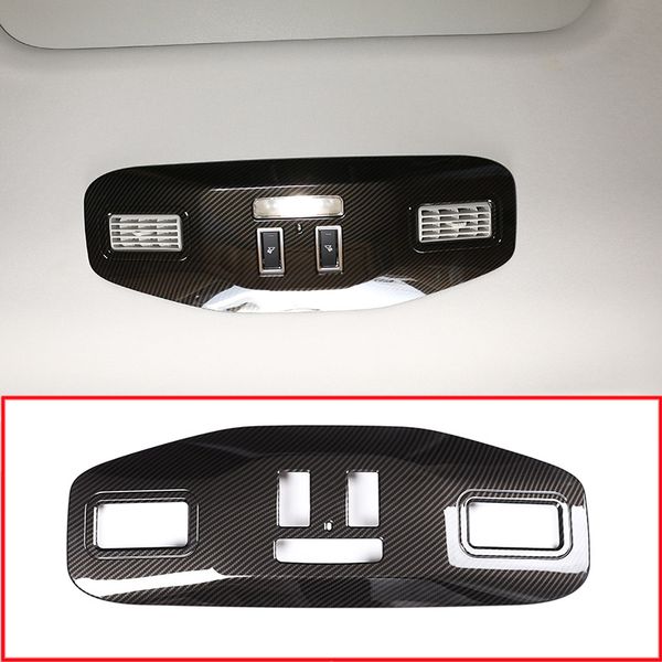 abs matte chrome for discovery 5 lr5 hse 2017-2020 car-styling interior car roof reading lamp frame cover trim
abs matte chrome for discovery 5 lr5 hse 2017-2020 car-styling interior car roof reading lamp frame cover trim