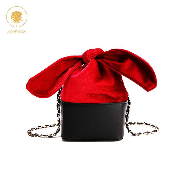 oswego velvet buckets shape women bags casual female luxury handbags women bags designer fashion metal chain crossbody bag
oswego velvet buckets shape women bags casual female luxury handbags women bags designer fashion metal chain crossbody bag