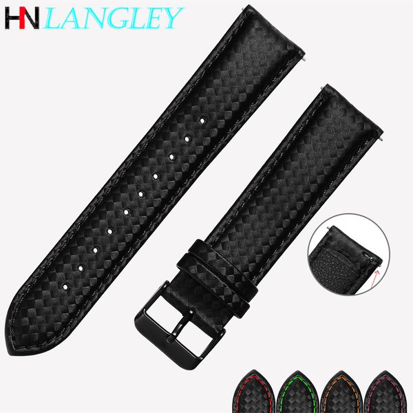 carbon fiber leather watch strap band for samsung gear s3 s2 classic galaxy active watch band 20mm 22mm quick release strap, Black;brown
carbon fiber leather watch strap band for samsung gear s3 s2 classic galaxy active watch band 20mm 22mm quick release strap, Black;brown