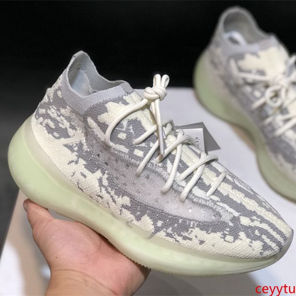 380 v3 kanye west alien designer running shoes men women bold black and stark white citrin 3m outdoor sports sneakers 36-46
380 v3 kanye west alien designer running shoes men women bold black and stark white citrin 3m outdoor sports sneakers 36-46