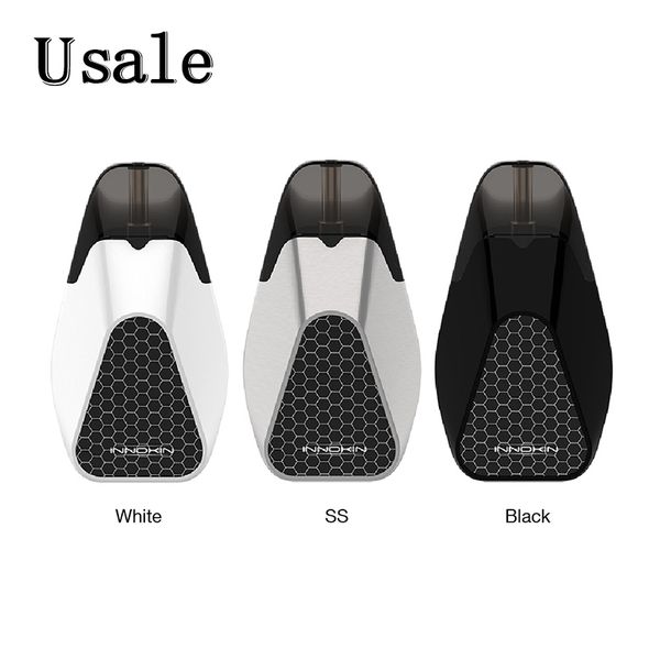 Стартовый комплект Innokin DV Pod 500 мАч с 2,8 мл резервуарным картриджем PLEX3D 3D Mesh Coil 100% оригинал
Стартовый комплект Innokin DV Pod 500 мАч с 2,8 мл резервуарным картриджем PLEX3D 3D Mesh Coil 100% оригинал