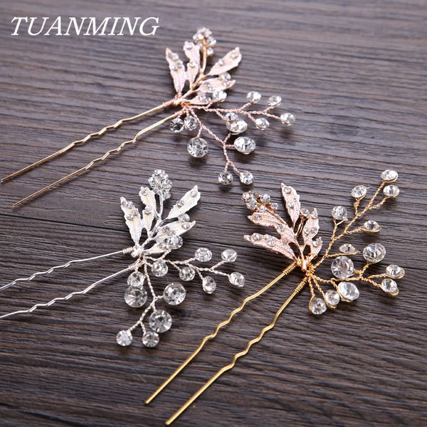 hademade rhinestone bride hair sticks gold/silver/rose gold wedding bride hair jewelry accessories sticks headpiece, Golden;white
hademade rhinestone bride hair sticks gold/silver/rose gold wedding bride hair jewelry accessories sticks headpiece, Golden;white