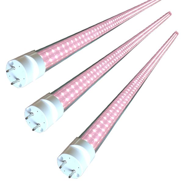 led grow light tubes, full spectrum white light, t8 plant light for garden greenhouse, vegetables, grow bulbs for indoor hydroponic plants
led grow light tubes, full spectrum white light, t8 plant light for garden greenhouse, vegetables, grow bulbs for indoor hydroponic plants