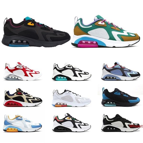 200 кроссовки 200s chaussures мужчины женщины бордо мистик зеленый тройной черный белый яркие малиновые мужские кроссовки спортивные кроссов
200 кроссовки 200s chaussures мужчины женщины бордо мистик зеленый тройной черный белый яркие малиновые мужские кроссовки спортивные кроссов
