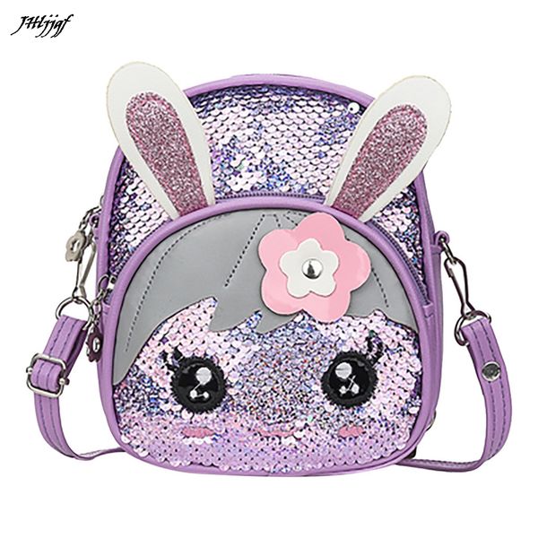 2019 new children blinking backpack leather backpacks fashion wild cute ear girls backpack shoulder bag
2019 new children blinking backpack leather backpacks fashion wild cute ear girls backpack shoulder bag