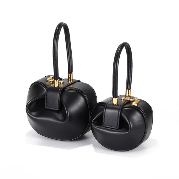 cow leather mini handbag retro design drawstring bags lady messenger women crossbody bag
cow leather mini handbag retro design drawstring bags lady messenger women crossbody bag