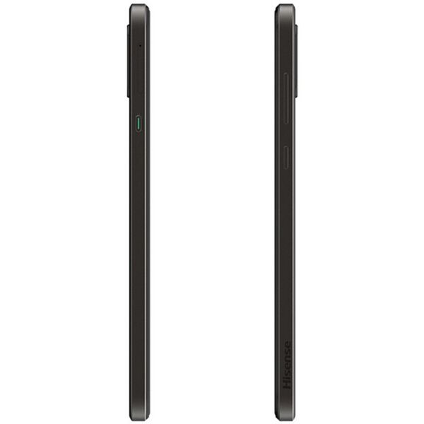 Hisense Original Kingkong 8000 4G LTE Mobile Phone 6GB RAM 64GB 128GB ROM MTK P70 Octa Core Android 6.5 inch 13.0MP Face ID Smart Cell Phone 6B, Black
Hisense Original Kingkong 8000 4G LTE Mobile Phone 6GB RAM 64GB 128GB ROM MTK P70 Octa Core Android 6.5 inch 13.0MP Face ID Smart Cell Phone 6B, Black