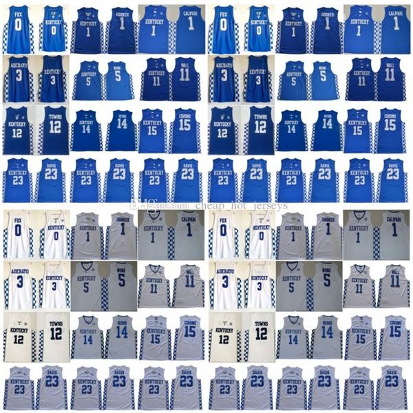 kentucky wildcats jersey college basketball devin john booker wall anthony karl-anthony davis towns demarcus malik cousins monk fox blue men, Black;red
kentucky wildcats jersey college basketball devin john booker wall anthony karl-anthony davis towns demarcus malik cousins monk fox blue men, Black;red
