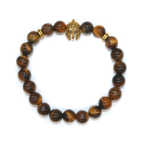 5pcs european and american foreign trade jewelry mens beads bracelets tiger eye stone natural stone various gold patterns bracelet, Black
5pcs european and american foreign trade jewelry mens beads bracelets tiger eye stone natural stone various gold patterns bracelet, Black