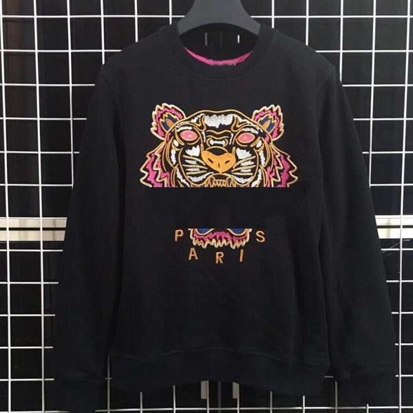 brand mens sweatshirts tiger head printed eyes winter women hoodie with oznek letters streetwear jogger clothing 7styles, Black
brand mens sweatshirts tiger head printed eyes winter women hoodie with oznek letters streetwear jogger clothing 7styles, Black