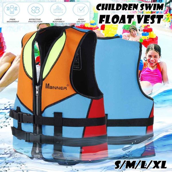 professional children life vest jackets neoprene swimming life vest kids baby learn swimming buoyancy pool float aid safety
professional children life vest jackets neoprene swimming life vest kids baby learn swimming buoyancy pool float aid safety