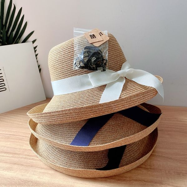 daily order o family straw female summer shade foldable bowknot basin curled fisherman sun sun hat fisherman hat, Blue;gray
daily order o family straw female summer shade foldable bowknot basin curled fisherman sun sun hat fisherman hat, Blue;gray
