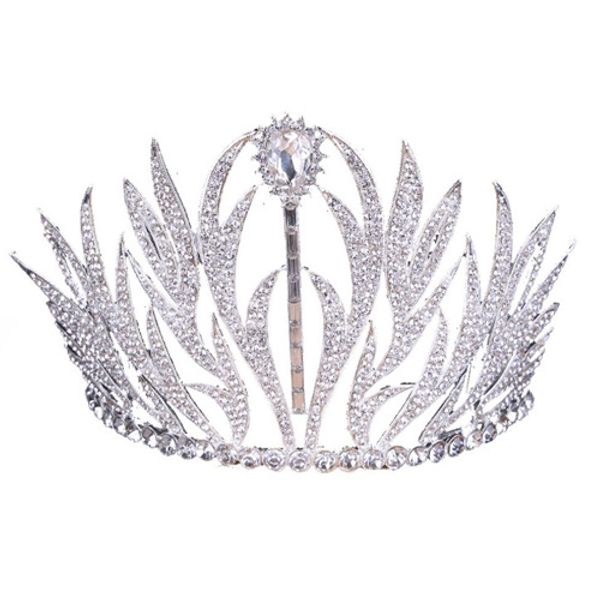 новый кристалл tiara luxury wedding головной убор для невесты корона мода дамы кристалл headdress волос украшения венчания бесплатная достав, White;golden
новый кристалл tiara luxury wedding головной убор для невесты корона мода дамы кристалл headdress волос украшения венчания бесплатная достав, White;golden