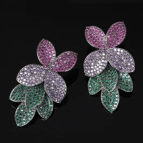 dangle & chandelier godki celebrity favorite luxury leaf leaves flower collection full micro cubic zirconia paved wedding bridal earring for, Silver
dangle & chandelier godki celebrity favorite luxury leaf leaves flower collection full micro cubic zirconia paved wedding bridal earring for, Silver