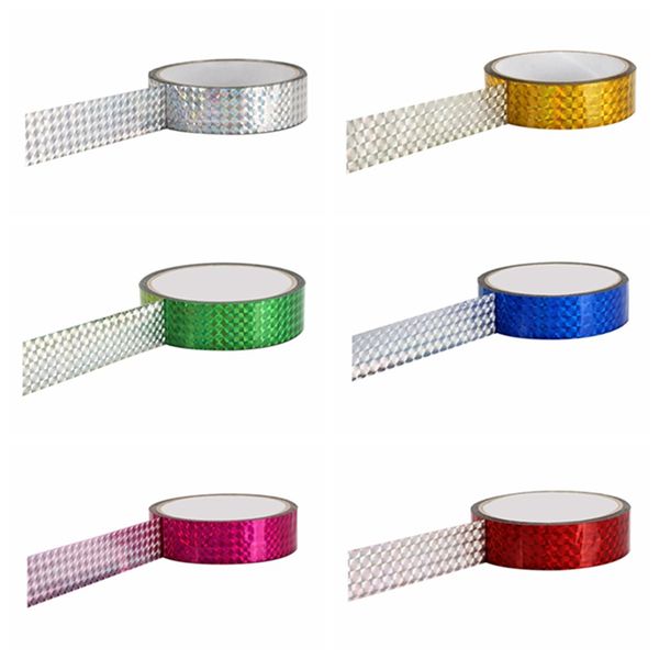 diy p tapeslaser tape rhythmic gymnastics decoration holographic tapes prismatic glitter tapes artistic hoops stick 15mmx30m
diy p tapeslaser tape rhythmic gymnastics decoration holographic tapes prismatic glitter tapes artistic hoops stick 15mmx30m