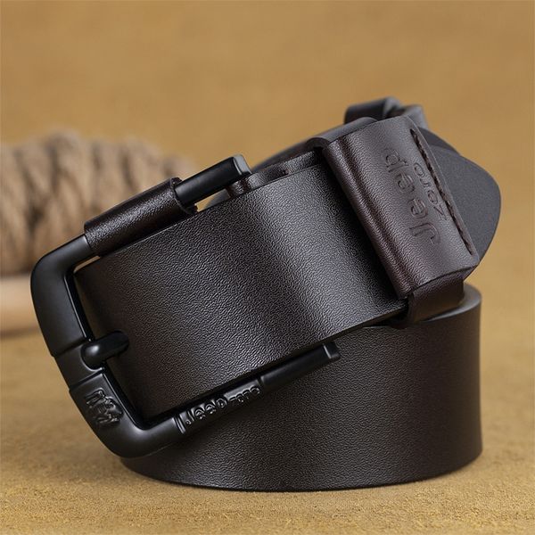 leather pin buckle men's casual pants wallet casual pants belt men's belt, Black;brown
leather pin buckle men's casual pants wallet casual pants belt men's belt, Black;brown
