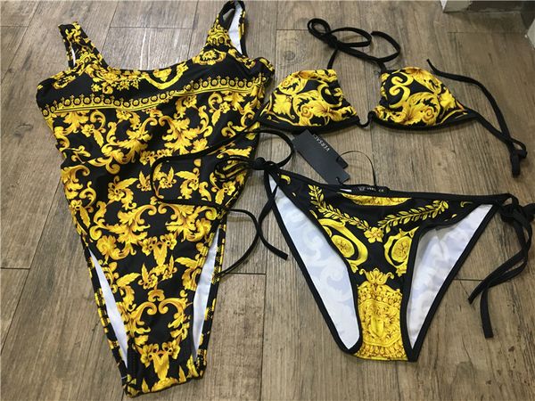 Designer Bikini Women Swimwear Vers Bandage Sexy Bathing Suits Sexy two-pieces Swimsuit
Designer Bikini Women Swimwear Vers Bandage Sexy Bathing Suits Sexy two-pieces Swimsuit