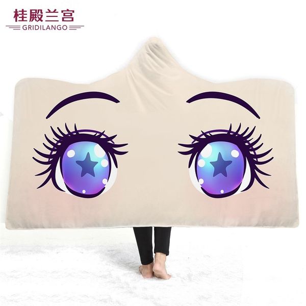 gridilango eye expression hooded throw blanket printing home office vacation for adults wearable throw blankets birthday gift
gridilango eye expression hooded throw blanket printing home office vacation for adults wearable throw blankets birthday gift