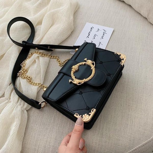 european style small flap bags for women 2019 luxury handbags womens bags designer girls chain purses and handbags bolsos mujer c23
european style small flap bags for women 2019 luxury handbags womens bags designer girls chain purses and handbags bolsos mujer c23