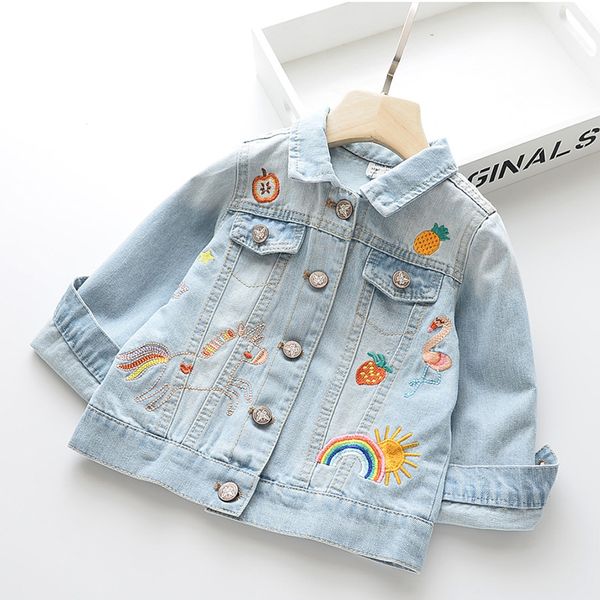 весна осень девушки джинсовые куртки для мальчиков куртки и пальто детская куртка единорог вышивка джинсовое пальто детская верхняя одежда, Blue;gray
весна осень девушки джинсовые куртки для мальчиков куртки и пальто детская куртка единорог вышивка джинсовое пальто детская верхняя одежда, Blue;gray