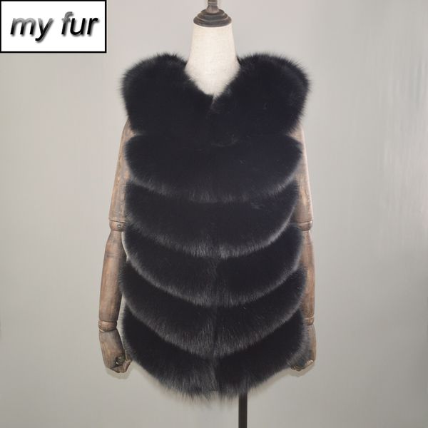 girl party luxury genuine real fur waistcoat women autumn winter quality real fur vest coat lady 100% gilet, Black
girl party luxury genuine real fur waistcoat women autumn winter quality real fur vest coat lady 100% gilet, Black