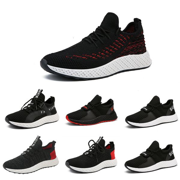 мужчины кроссовки тройной черный белый красный chaussures мужские тренеры walking бег спортивный спорт кроссовки марочные 39-44 стиль 4
мужчины кроссовки тройной черный белый красный chaussures мужские тренеры walking бег спортивный спорт кроссовки марочные 39-44 стиль 4
