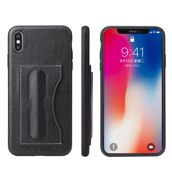 кожа защитный чехол для iphone 11 pro max xs xr 8 6s plus держатель карты kickstand slim fit противоударный полная защита назад shell
кожа защитный чехол для iphone 11 pro max xs xr 8 6s plus держатель карты kickstand slim fit противоударный полная защита назад shell