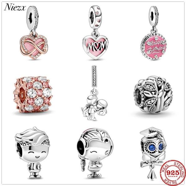 2020 new pink & clear sparkle boy girl charms beads fit original charms silver 925 bracelet diy women jewelry berloque
2020 new pink & clear sparkle boy girl charms beads fit original charms silver 925 bracelet diy women jewelry berloque