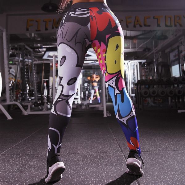 3d printed high waist yoga pants cartoon pattern gym sport leggings sport women fitness yoga leggings running jogging pants 2020, White;red
3d printed high waist yoga pants cartoon pattern gym sport leggings sport women fitness yoga leggings running jogging pants 2020, White;red