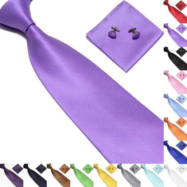 new 20 colors casual mens ties silk jacquard woven pink silk ties for men wedding business party cufflinks neck tie set2018 top, Blue;purple
new 20 colors casual mens ties silk jacquard woven pink silk ties for men wedding business party cufflinks neck tie set2018 top, Blue;purple
