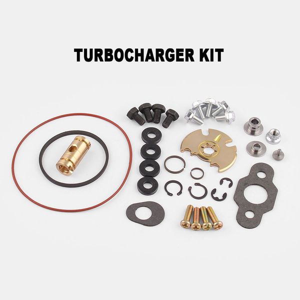 turbo турбокомпрессор ремкомплект rebuild kit
turbo турбокомпрессор ремкомплект rebuild kit
