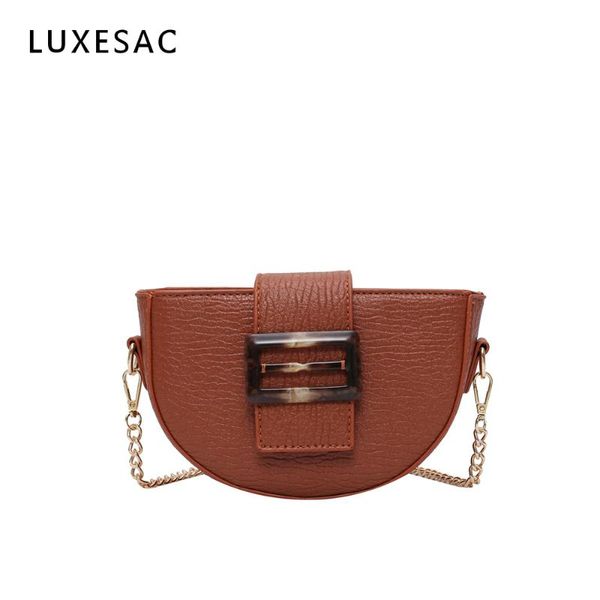 vintage alligator pattern leather saddle women's shoulder bag bolsa feminina small chain luxury handbags women bags designer sac
vintage alligator pattern leather saddle women's shoulder bag bolsa feminina small chain luxury handbags women bags designer sac