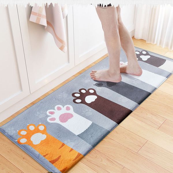 cat doormat floor mat anti-slip water absorptioncarpet kitchen mat door cat kitrchen carpet toilet tapete rug porchdoormat34
cat doormat floor mat anti-slip water absorptioncarpet kitchen mat door cat kitrchen carpet toilet tapete rug porchdoormat34