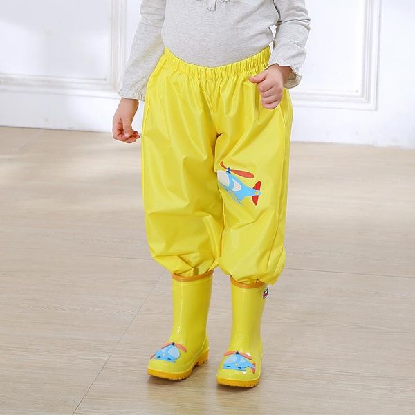 2019 baby girl boy rain pants pu waterproof toddler boy overalls windproof children's overalls spring jumpsuit clothes for kids iehbr, Red;brown
2019 baby girl boy rain pants pu waterproof toddler boy overalls windproof children's overalls spring jumpsuit clothes for kids iehbr, Red;brown