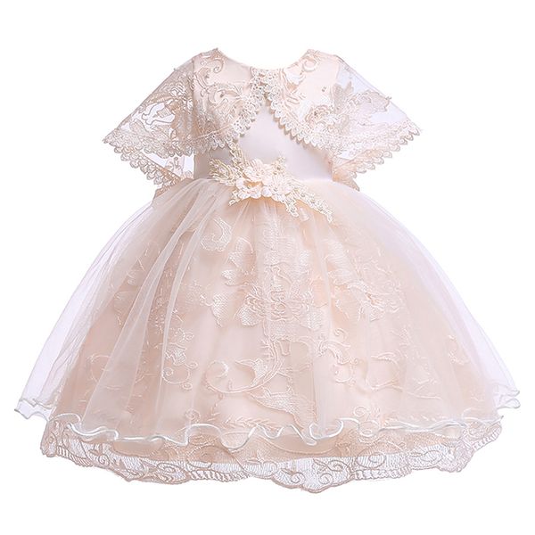 exclusive custom girls dress mesh solid color flower girls dress leisure design princess lace noble children's clothing, Red;yellow
exclusive custom girls dress mesh solid color flower girls dress leisure design princess lace noble children's clothing, Red;yellow