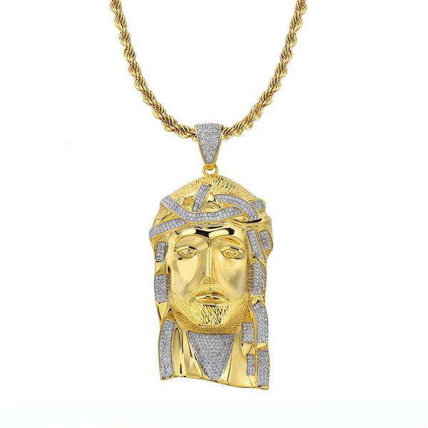 мода стерлингового серебра 925 религия ювелирные изделия cz iced out simple gold иисус кусок кулон дизайн ожерелье для мужчин, Silver
мода стерлингового серебра 925 религия ювелирные изделия cz iced out simple gold иисус кусок кулон дизайн ожерелье для мужчин, Silver