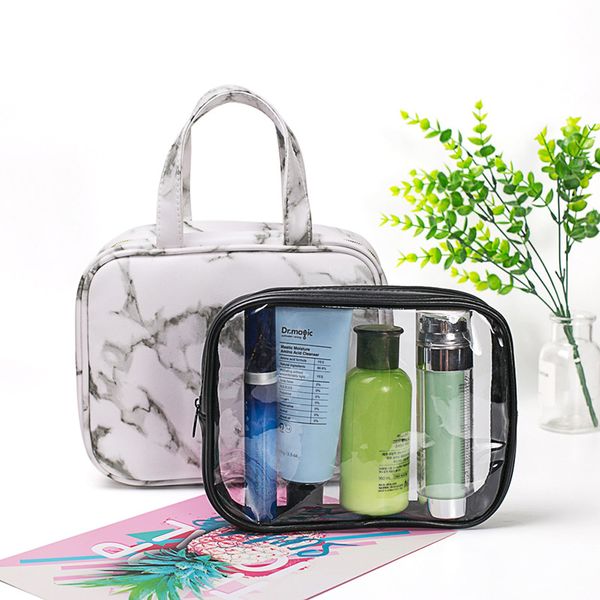 woman's portable cosmetic bag weekend travel waterproof makeup pouch beautician necesserie organizer case accessories supplies
woman's portable cosmetic bag weekend travel waterproof makeup pouch beautician necesserie organizer case accessories supplies