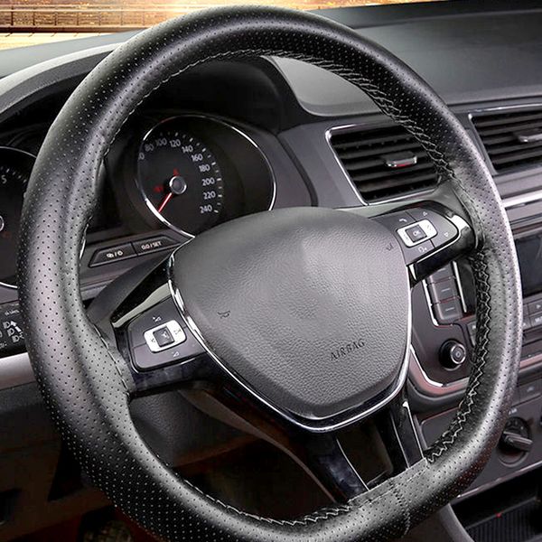 auto steering wheel cover leather 38cm for mitsubishi lancer pajero sport mirage colt galant montero sport car wheel cover
auto steering wheel cover leather 38cm for mitsubishi lancer pajero sport mirage colt galant montero sport car wheel cover